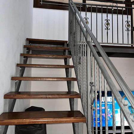 Appartamento House Del Corso Palermo Esterno foto