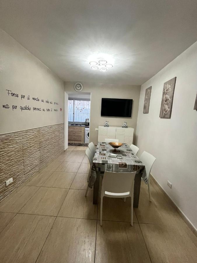 Appartamento House Del Corso Palermo Esterno foto