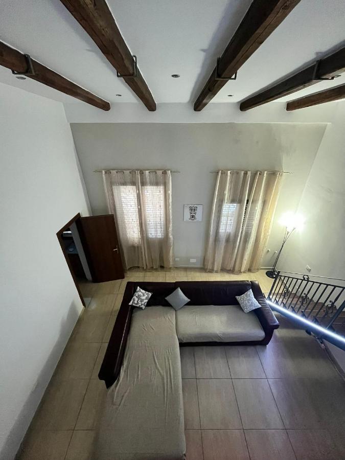 Appartamento House Del Corso Palermo Esterno foto