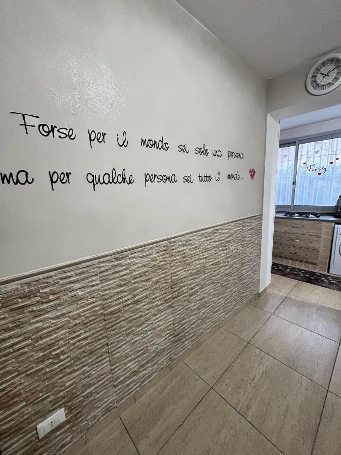 Appartamento House Del Corso Palermo Esterno foto