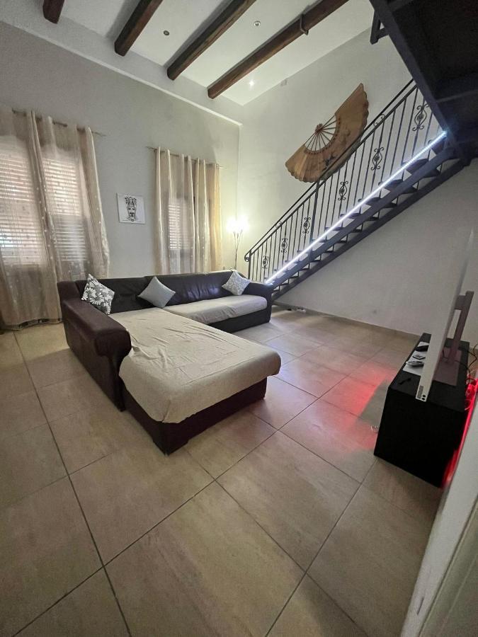 Appartamento House Del Corso Palermo Esterno foto