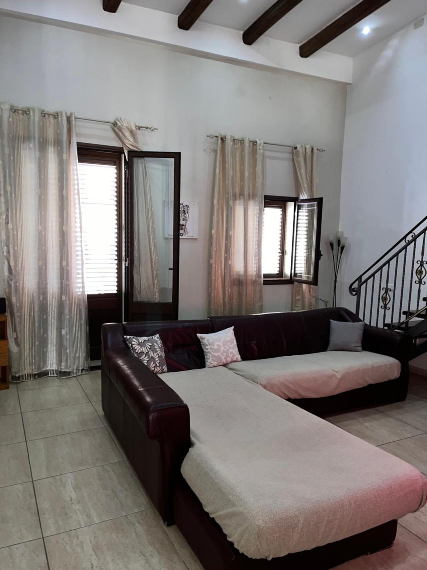 Appartamento House Del Corso Palermo Esterno foto