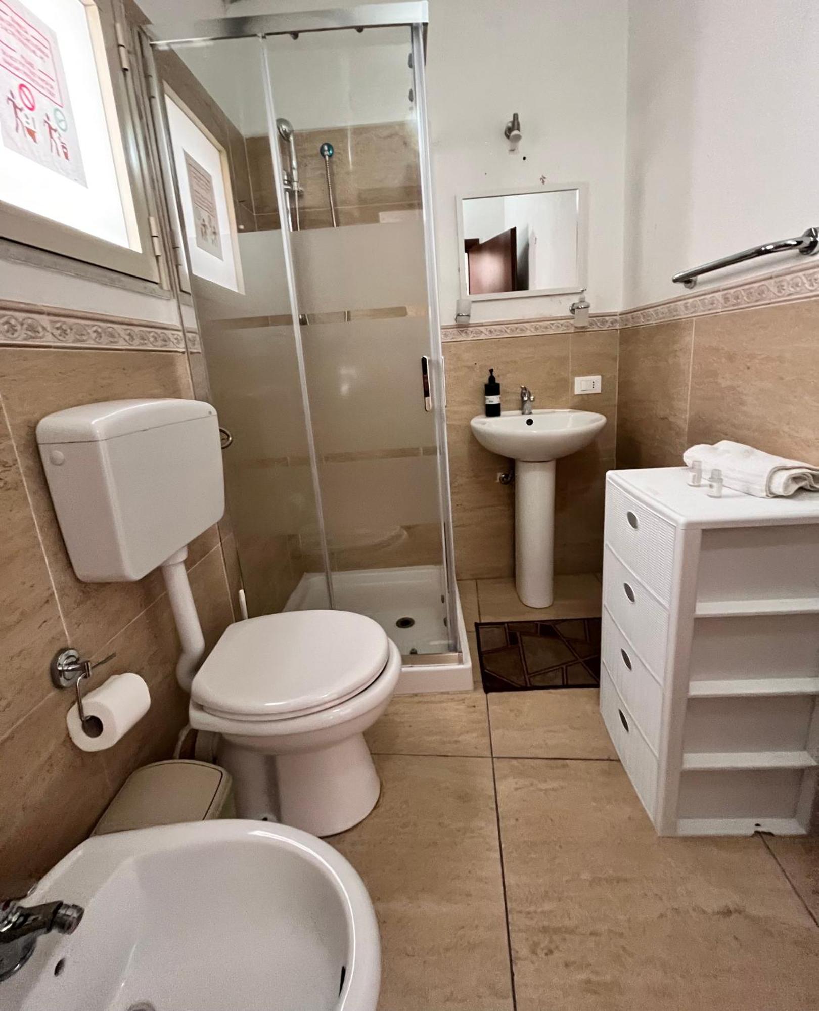 Appartamento House Del Corso Palermo Esterno foto